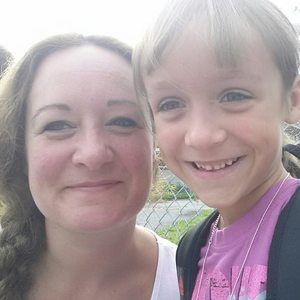 Meet your Posher, Corina